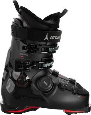 Atomic Hawx Prime 100 BOA GW Black/Red 28/28,5 Alpin-Skischuhe