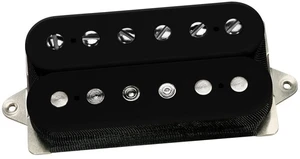 DiMarzio DP163 FBK Bluesbucker Black Micro guitare