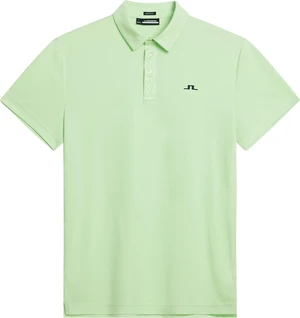 J.Lindeberg Peat Regular Fit Paradise Green XL Chemise polo