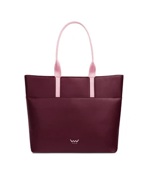 VUCH Wennie Big Wine handbag