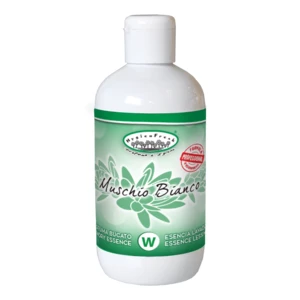 HYGIENFRESH Koncentrovaný parfém do práčky s vôňou bieleho machu 250 ml