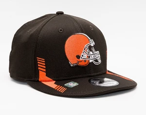 New Era EM950 NFL21 Sideline hm Cleveland Browns Cap