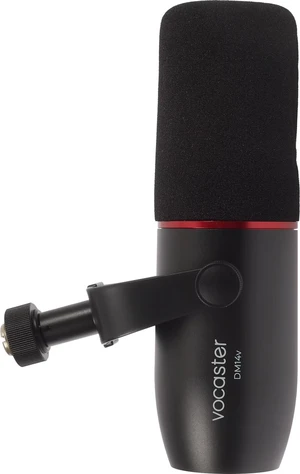 Focusrite Vocaster DM14v Mic Dinamikus énekmikrofon