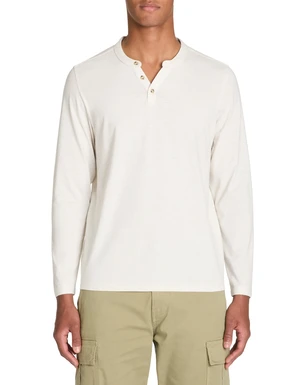 Celio Long Sleeve T-Shirt Fegetiml - Men's