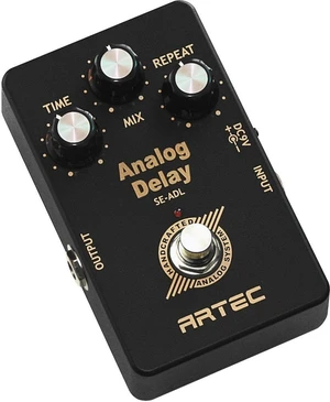 Artec SE-ADL Efecto de guitarra