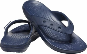 Crocs Classic Crocs Flip Chanclas Navy 36-37