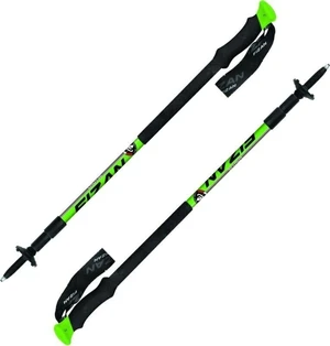 Fizan Lhotse Green 65 - 140 cm Turistické hole