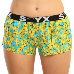 Women's briefs Styx art sports rubber Jáchym