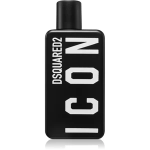 Dsquared2 Icon Pour Homme parfumovaná voda pre mužov 100 ml