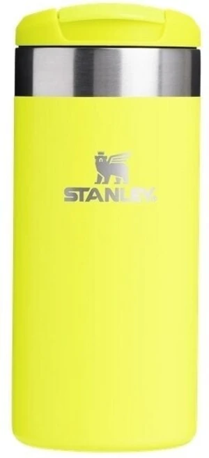 Stanley AeroLight Transit Mug Electric Yellow 350 ml Thermo bögre