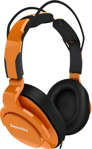 Superlux HD-661 Casque studio