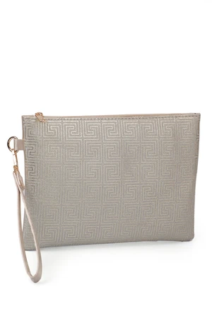 Capone Outfitters Paris Women Clutch Bag