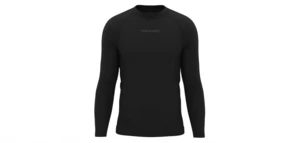 ACTIVE TS L/S anthracite