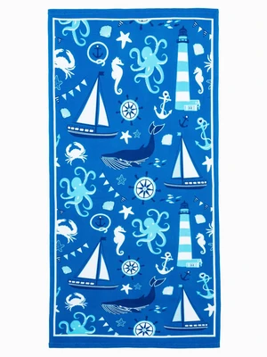 Edoti Beach towel