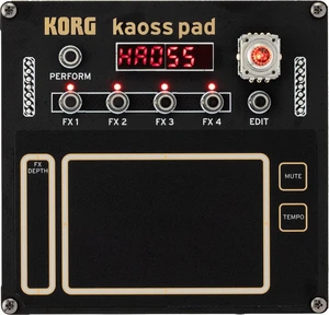 Korg Nu:Tekt NTS-3 Szintetizátor