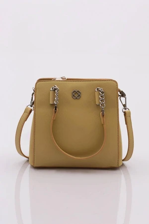 DGN 3053 Women's Chain Bag