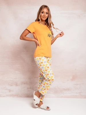 Edoti Women's pyjamas UL