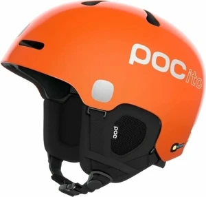 POC POCito Fornix MIPS Fluorescent Orange M/L (55-58 cm) Lyžiarska prilba