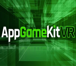 AppGameKit Classic - VR DLC Steam CD Key