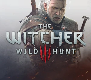 The Witcher 3: Wild Hunt GOG CD Key