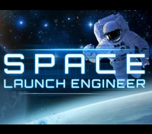 Space Launch Engineer Steam CD Key