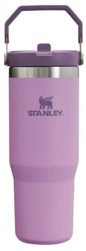 Stanley IceFlow Flip Straw Tumbler Lilac 890 ml  Termos