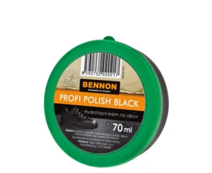 Bennon  Profi polish black pozri obrázok Impregnácie