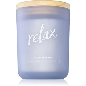 DW Home Zen Relax vonná svíčka 425 g