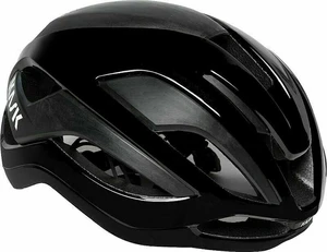 Kask Elemento Black L Casque de vélo