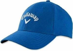 Callaway Stitch Magnet Adjustable Royal UNI Mütze