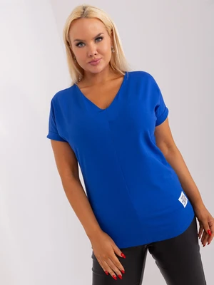 Blouse-RV-BZ-8970.08P-Cobalt