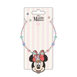 KIDS JEWELRY COLLAR MINNIE