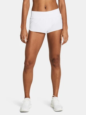 Under Armour Women's Shorts UA Launch Pro 2'' Shorts - Women