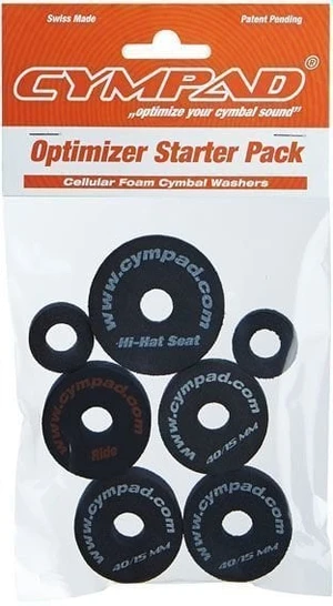 Cympad Optimizer Starter Pack Pièce de rechange