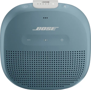 Bose Soundlink Micro Kolumny przenośne Blue