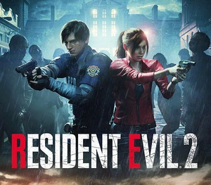 RESIDENT EVIL 2 / BIOHAZARD RE:2 DE Steam CD Key