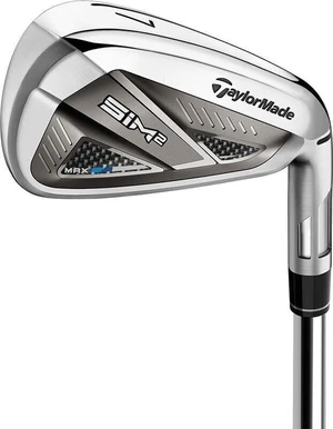 TaylorMade SIM2 Max Jobbkezes 5-PWSW Regular Graphite Golfütő - vas ütők