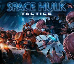 Space Hulk: Tactics AR XBOX One CD Key