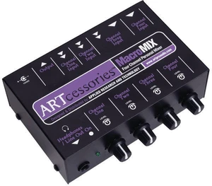 ART MACROMIX Mixer Analogico