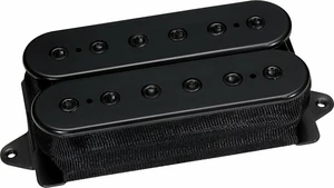 DiMarzio DP 158FBK Evolution Neck Black Doză chitară