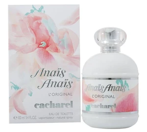 Cacharel Anais Anais L’Original Eau de Toilette - EDT 50 ml