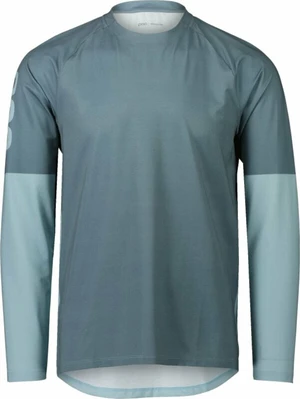 POC Essential MTB LS Dzsörzi Calcite Blue L