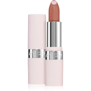 Avon Hydramatic matná hydratační rtěnka s kyselinou hyaluronovou odstín Hydra Nude 3,6 g