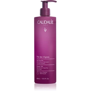 Caudalie Thé Des Vignes Shower Gel hydratační sprchový gel 400 ml