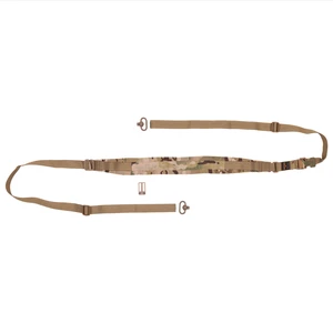 Modulární popruh na zbraň Sling - 2 Point / 1 Point OG X KELLER Otte Gear® – Multicam® (Barva: Multicam®)