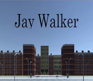 Jay Walker Steam CD Key