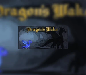 Dragon's Wake Steam CD Key