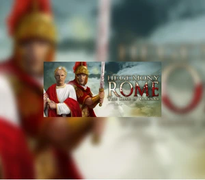 Hegemony Rome: The Rise of Caesar Steam Gift