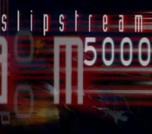 Slipstream 5000 PC Steam CD Key