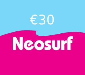 Neosurf €30 Gift Card IT